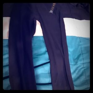 New mix black leggins